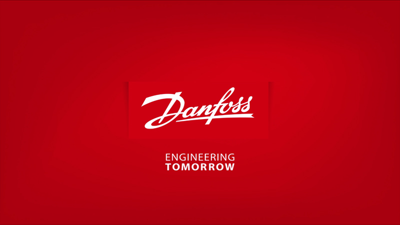 Danfoss Fire Safety