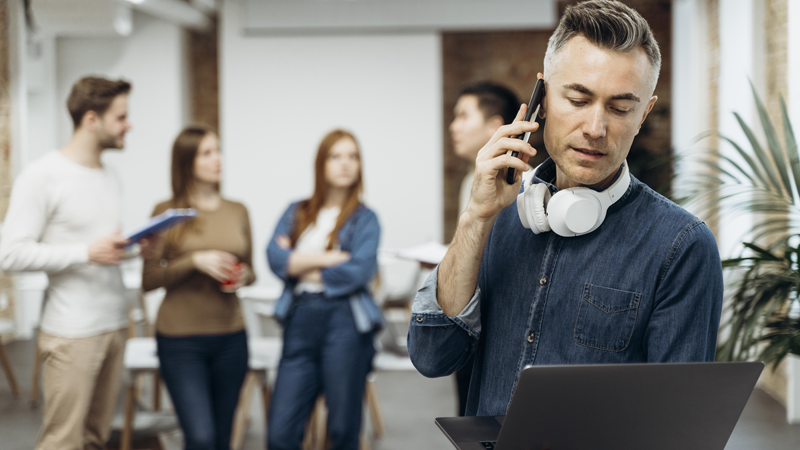 Il Lavoratore nelle attività commerciali (Generale e Specifica)